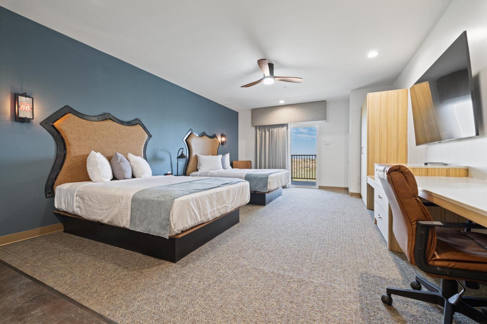 Topock66 Hotel 외부 사진