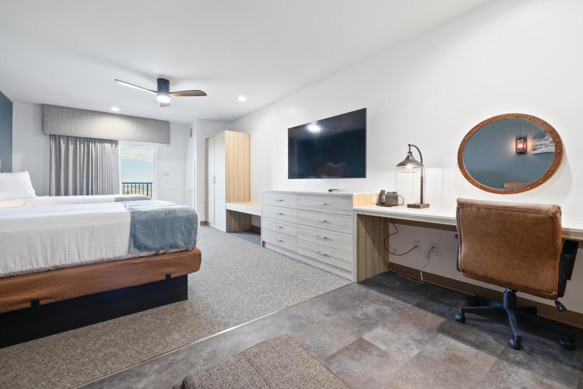 Topock66 Hotel 외부 사진